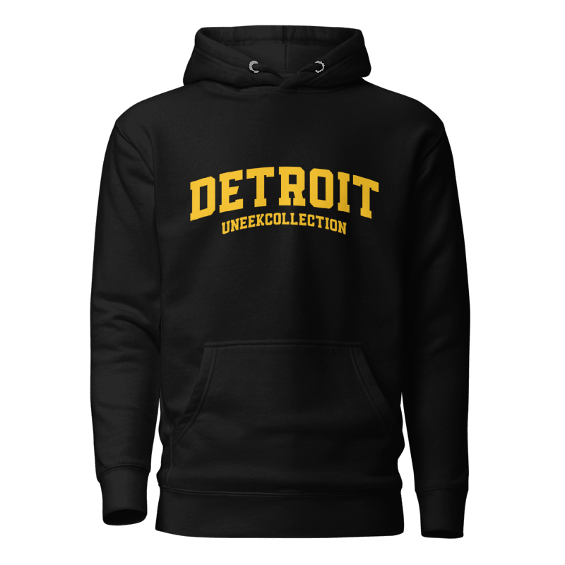 UD HOODIE