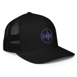R-n-B logo Trucker