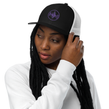 R-n-B logo Trucker