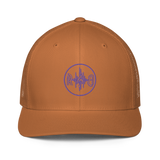 R-n-B logo Trucker