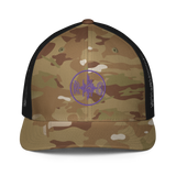 R-n-B logo Trucker
