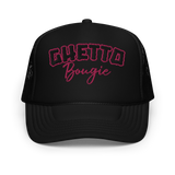 GHETTO BOUGIE TRUCKER by JENICE
