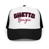 GHETTO BOUGIE TRUCKER by JENICE