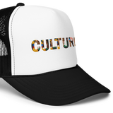 CULTURE TRUCKER