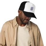 BRUNCH NEW BLACK TRUCKER