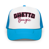 GHETTO BOUGIE TRUCKER by JENICE