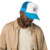 BRUNCH NEW BLACK TRUCKER