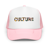 CULTURE TRUCKER