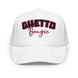 GHETTO BOUGIE TRUCKER by JENICE