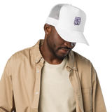 BRUNCH NEW BLACK TRUCKER