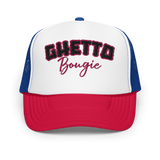 GHETTO BOUGIE TRUCKER by JENICE