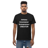The Creator Unisex tee
