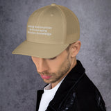 THE MESSAGE TRUCKER