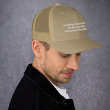 THE MESSAGE TRUCKER