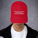THE MESSAGE TRUCKER