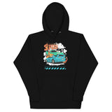 RACEWAY FLEX Hoodie