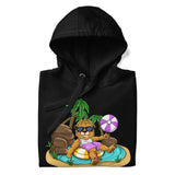 REAKT OASIS HOODIE