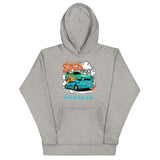 RACEWAY FLEX Hoodie