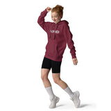 GOOD GOOD Embroidered  Hoodie