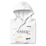 WE UNEEK UNISEX HOODIE