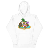 REAKT OASIS HOODIE
