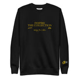 IC Embroidered  Sweatshirt
