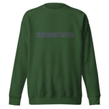 Brunch Mode Premium Sweatshirt