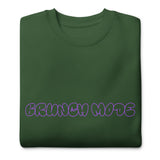Brunch Mode Premium Sweatshirt