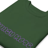 Brunch Mode Premium Sweatshirt