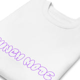 Brunch Mode Premium Sweatshirt