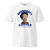 Diverse Faces Tee