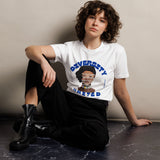 Diverse Faces Tee