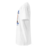 Diverse Faces Tee