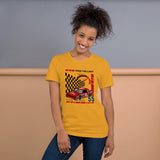 PUSH THE LIMITS TEE