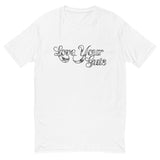 LOVE YOUR GUTS STORY TEE