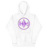 R&B  Hoodie
