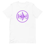 R&B  Unisex t-shirt