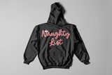 Naughty List Hoodie