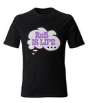 RnB is Life tee