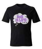 RnB is Life tee