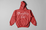 Naughty List Hoodie