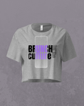 BFC CROP TEE