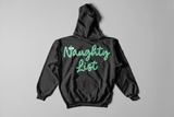 Naughty List Hoodie