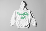 Naughty List Hoodie