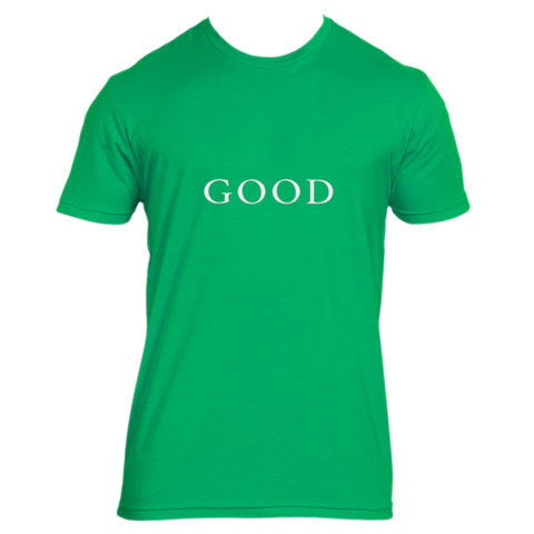 GOOD GOOD UNISEX TEE