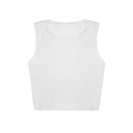 Muscle Tank Crop