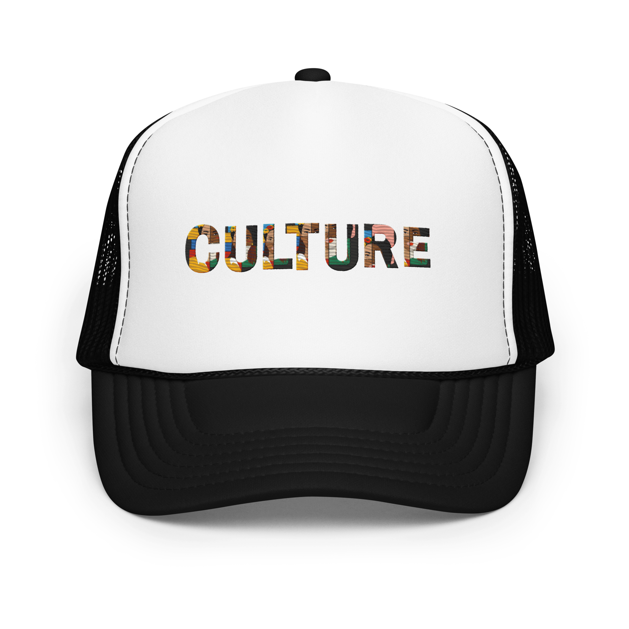 CULTURE TRUCKER