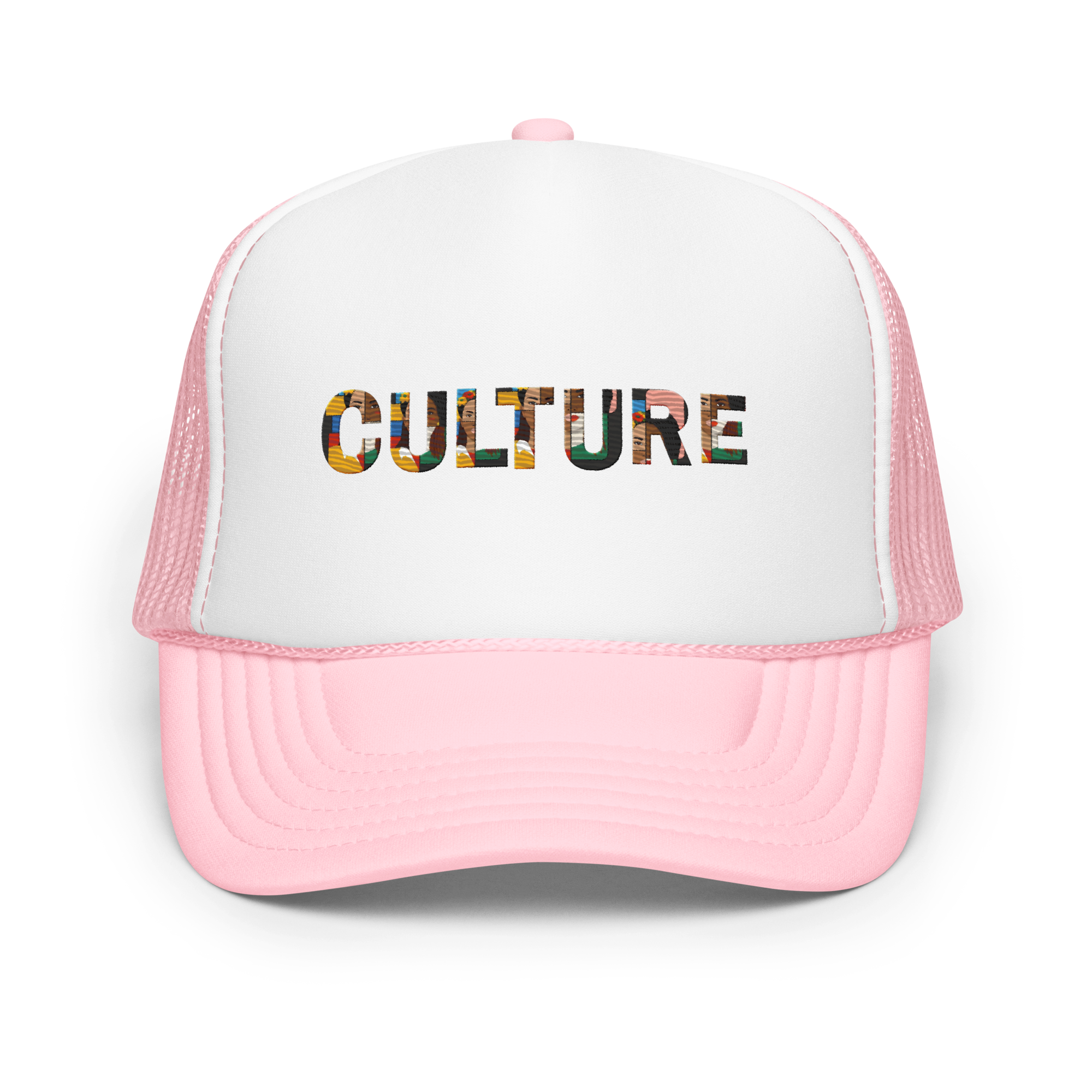 CULTURE TRUCKER
