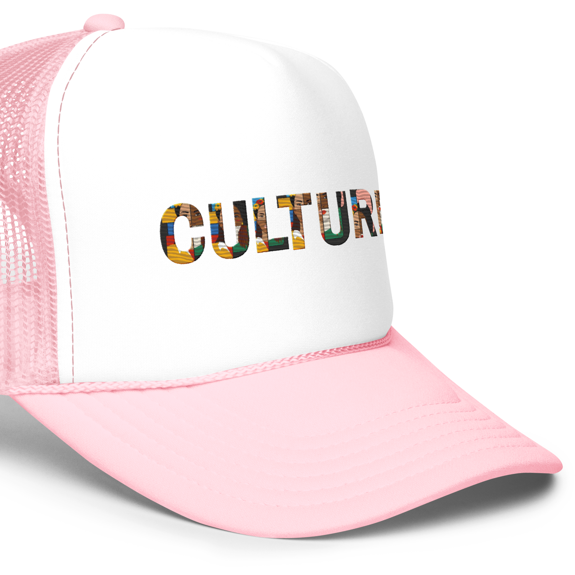 CULTURE TRUCKER