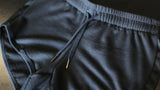 Contrast Shorts